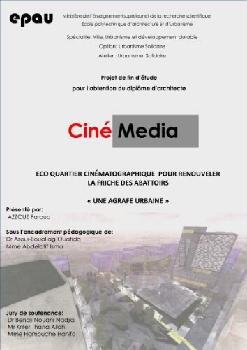 Ciné media Ciné media