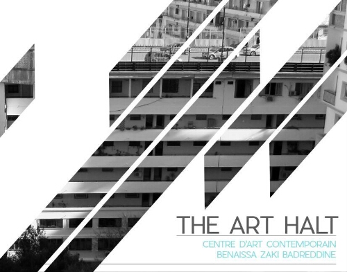 Réhabilitation et reconversion de l'immeuble de Télémly, Alger Réhabilitation et reconversion de l'immeuble de Télémly, Alger