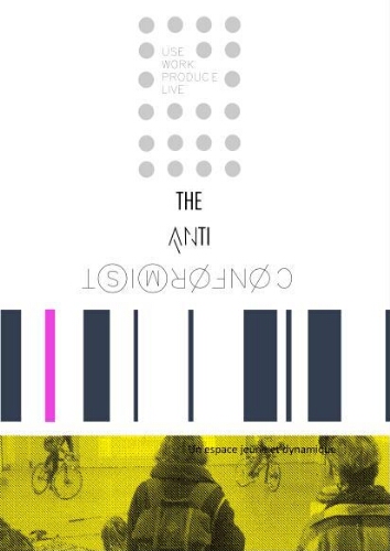 Un espace jeune et dynamique Un espace jeune et dynamique