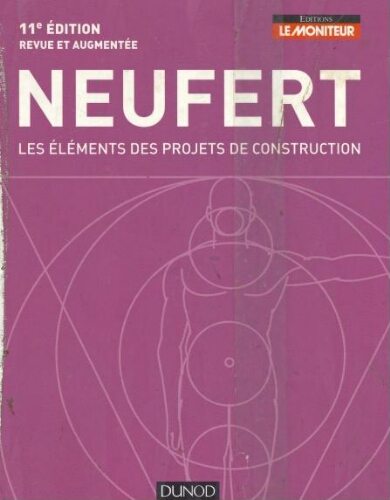 Les éléments des projets de construction Les éléments des projets de construction
