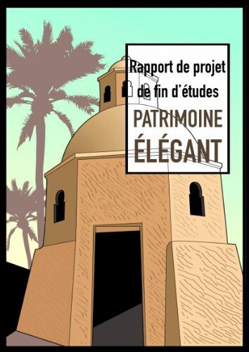 L'architecture vernaculaire de Oued Souf un patrimoine prometteur L'architecture vernaculaire de Oued Souf un patrimoine prometteur