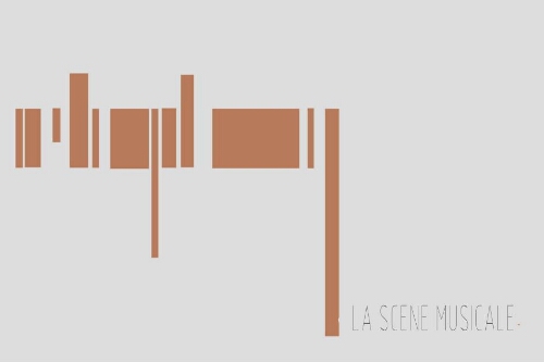 La scence musicale La scence musicale
