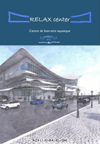 Relax center Relax center