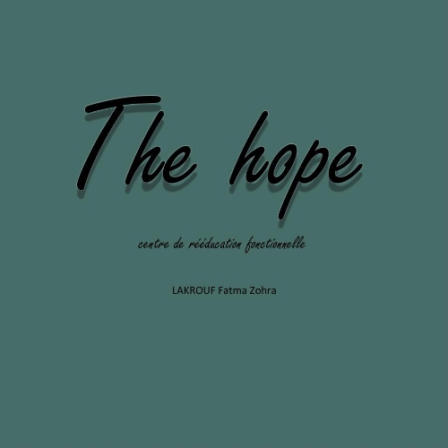 The Hope The Hope