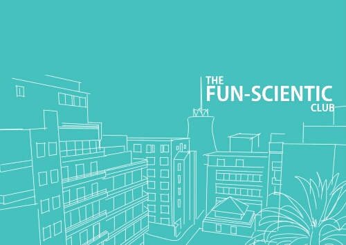 The Fun-Scientic club The Fun-Scientic club