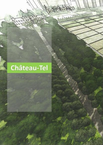 Château-Tel Château-Tel