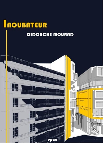 Un Incubateur civique à Didouche Mourad Un Incubateur civique à Didouche Mourad