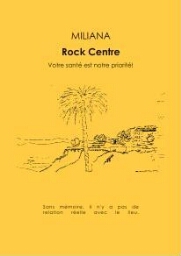 Centre de bien-être à Miliana Centre de bien-être à Miliana