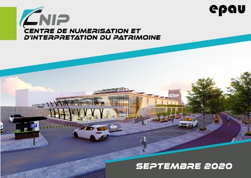 Le concept d'élégance projeté sur un quartier d'El-Harrach Le concept d'élégance projeté sur un quartier d'El-Harrach