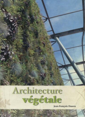 Architecture végétale Architecture végétale