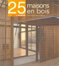 25 Maisons en bois 25 Maisons en bois