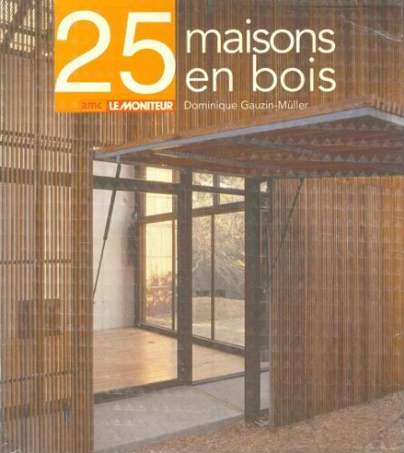 25 Maisons en bois 25 Maisons en bois