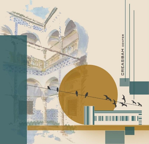 Creasbah center Creasbah center