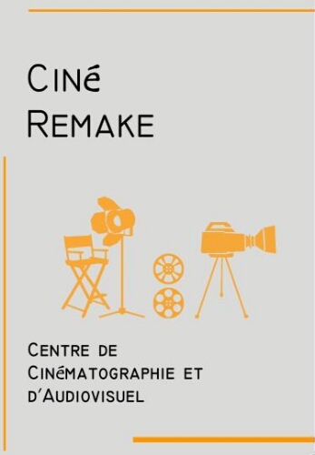 Ciné remake Ciné remake