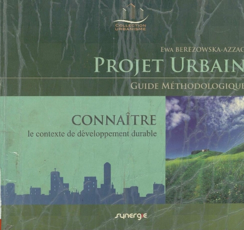Projet Urbain Projet Urbain