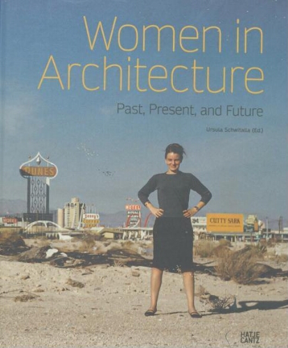 Women in architecture Women in architecture