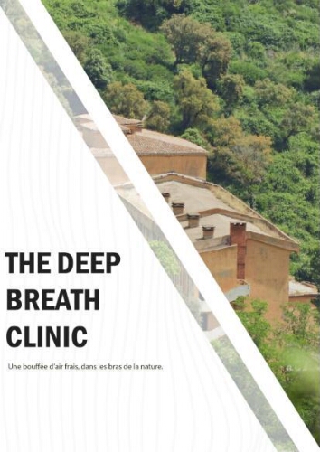 Centre de réhabilitation respiratoire Centre de réhabilitation respiratoire