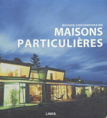Maisons particulières Maisons particulières