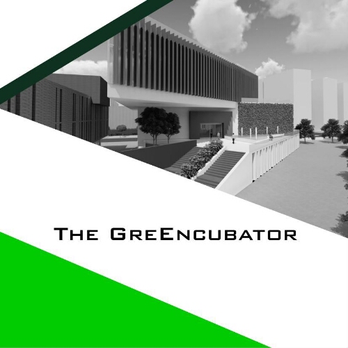 Ferme incubateur à vocation urbaine. Ferme incubateur à vocation urbaine.