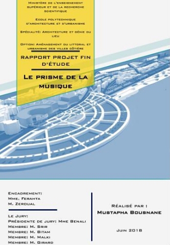 Le prisme de la musique Le prisme de la musique