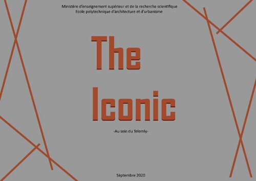 The iconic The iconic