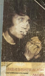 Tadao Andô et la question du milieu Tadao Andô et la question du milieu