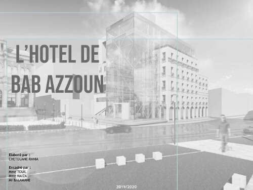 La Mosqée SIDI GHANEM à Mila La Mosqée SIDI GHANEM à Mila