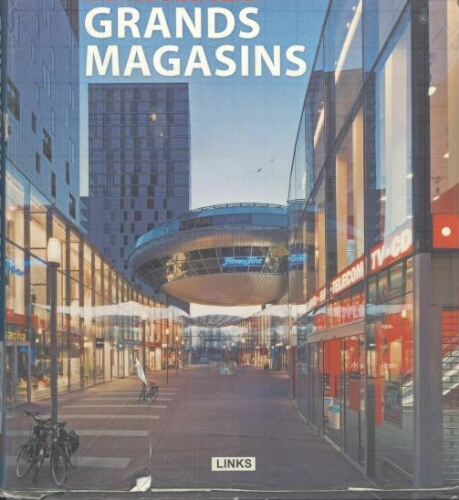 Grands magasins Grands magasins