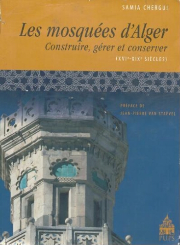 Les Mosquées d'Alger Les Mosquées d'Alger