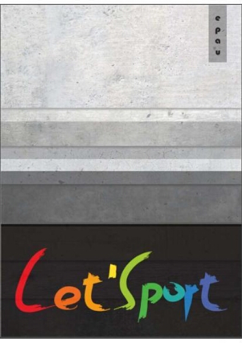 Centre sportif et sports urbains "Chai, let's sport" Centre sportif et sports urbains "Chai, let's sport"