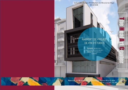 The Heal Art center The Heal Art center