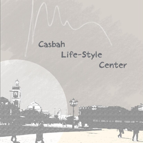 Casbah life-style center Casbah life-style center