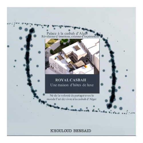 Royal Casbah une maison d’hôtes de luxe Royal Casbah une maison d’hôtes de luxe