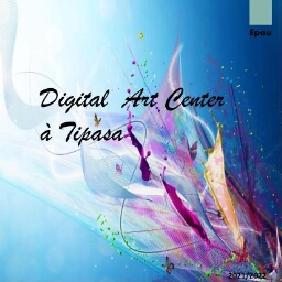 Digital Art Center Digital Art Center