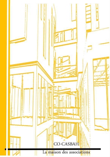 Co- Casbah Co- Casbah