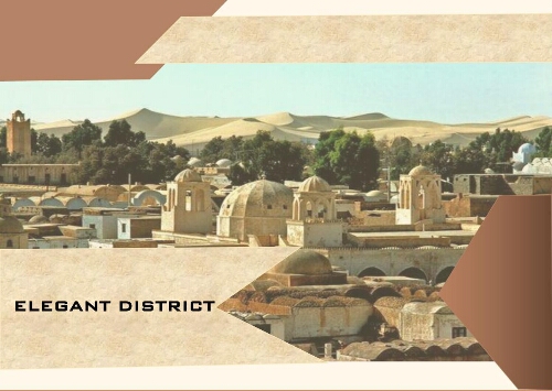 Old building never dies Old building never dies