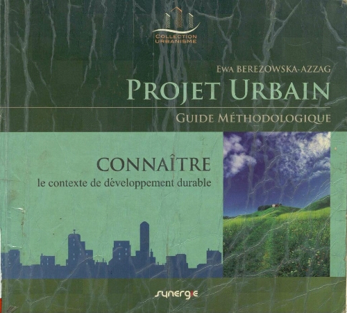 Projet Urbain Projet Urbain