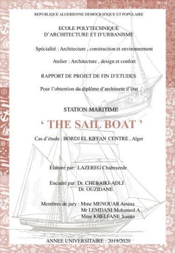 Station maritime The Sail Boat Station maritime The Sail Boat