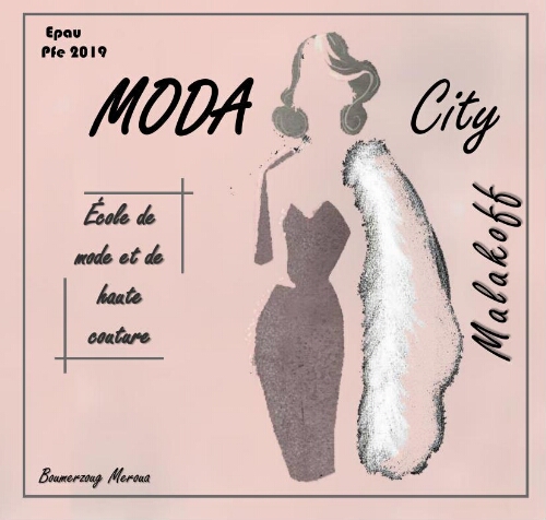 Moda city Malakoff Moda city Malakoff