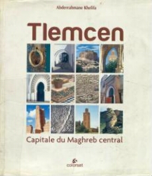 Tlemcen Tlemcen