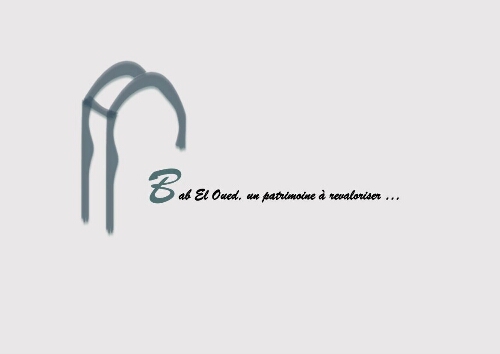 Projet urbain de structuration des quartiers sud de Bab El Oued Projet urbain de structuration des quartiers sud de Bab El Oued