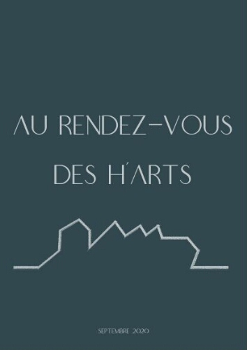 Au rendez-vous des h'arts Au rendez-vous des h'arts