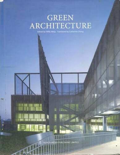 Green Architecture Green Architecture