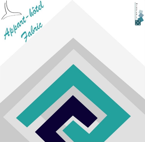 Appart-hôtel fabric à Hussein Dey Appart-hôtel fabric à Hussein Dey