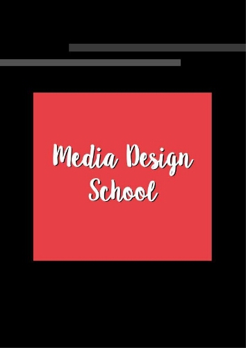 Media design school Media design school
