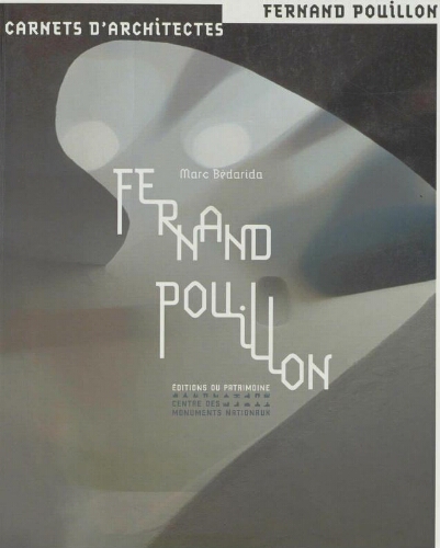 Fernand Pouillon Fernand Pouillon