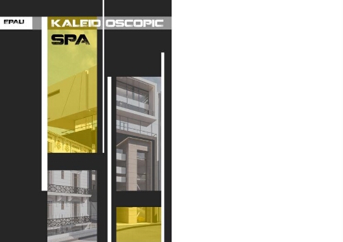 Centre de bien-être, fitness et SPA Centre de bien-être, fitness et SPA