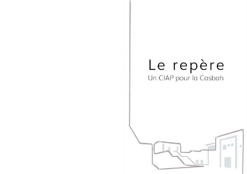 Le repère Le repère