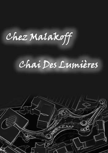 Le chai Malakoff Le chai Malakoff