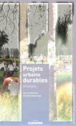 Projets urbains durables Projets urbains durables